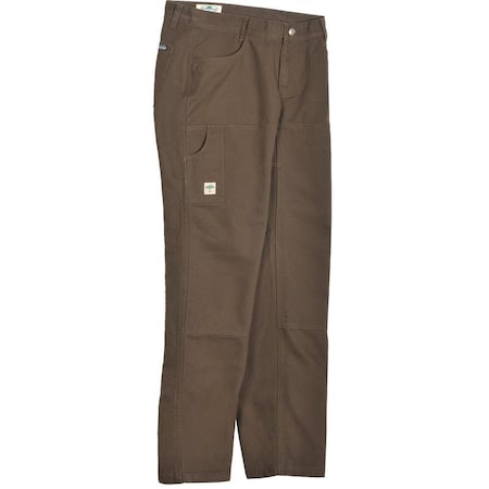 Arborwear Women’s Original Tree Climbers Pants 1522202001430